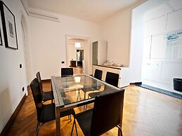 Panoramica Lussuosa Dimora Santa Brigida