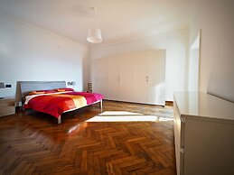 Panoramica Lussuosa Dimora Santa Brigida