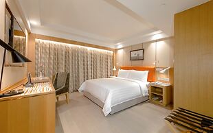 Royal Dragon Hotel