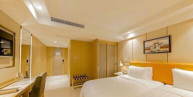 Royal Dragon Hotel