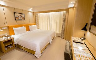 Royal Dragon Hotel