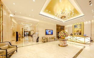 Royal Dragon Hotel