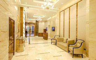 Royal Dragon Hotel