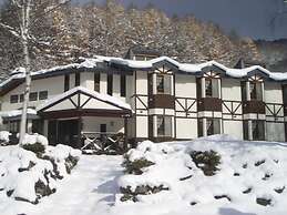 Chalet La Neige