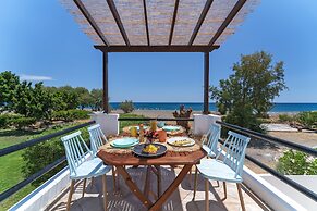 Eco Beach and Magic Garden