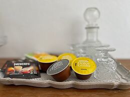 Eco Beach and Magic Garden