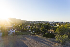 Eco Beach and Magic Garden