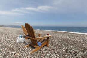 Eco Beach and Magic Garden