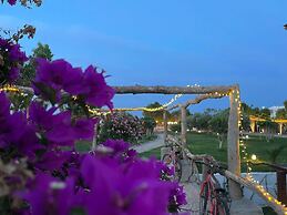 Eco Beach and Magic Garden