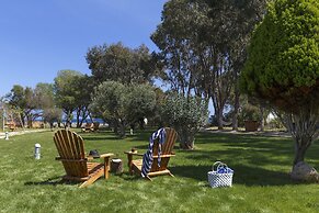 Eco Beach and Magic Garden