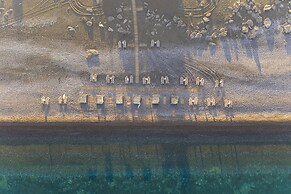 Eco Beach and Magic Garden