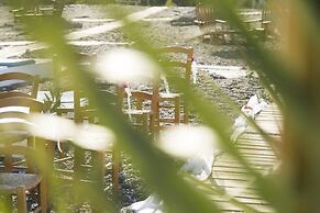 Eco Beach and Magic Garden