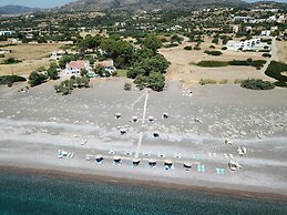 Eco Beach and Magic Garden