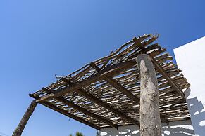 Eco Beach and Magic Garden