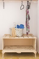 Eco Beach and Magic Garden