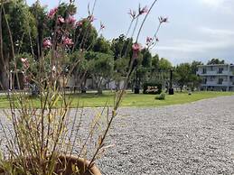 Eco Beach and Magic Garden