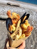 Eco Beach and Magic Garden