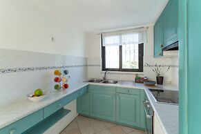 Eco Beach and Magic Garden