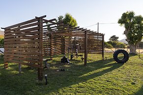 Eco Beach and Magic Garden