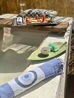 Eco Beach and Magic Garden