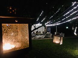 Eco Beach and Magic Garden