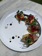 Eco Beach and Magic Garden