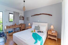 Eco Beach and Magic Garden