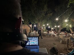 Eco Beach and Magic Garden