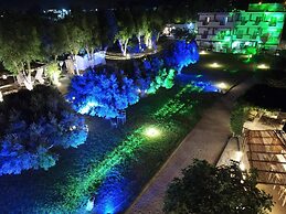 Eco Beach and Magic Garden