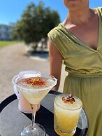 Eco Beach and Magic Garden