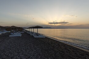 Eco Beach and Magic Garden