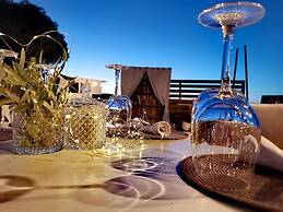 Eco Beach and Magic Garden