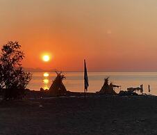 Eco Beach and Magic Garden