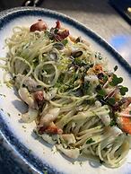 Eco Beach and Magic Garden