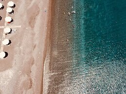 Eco Beach and Magic Garden