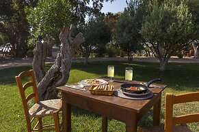 Eco Beach and Magic Garden