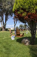 Eco Beach and Magic Garden