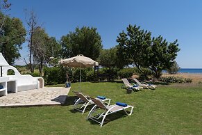 Eco Beach and Magic Garden