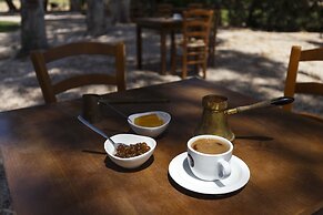 Eco Beach and Magic Garden