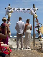 Eco Beach and Magic Garden