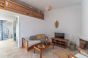 Eco Beach and Magic Garden