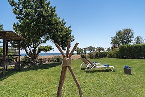 Eco Beach and Magic Garden