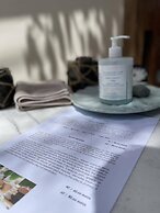 Eco Beach and Magic Garden