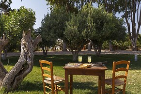 Eco Beach and Magic Garden