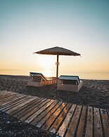 Eco Beach and Magic Garden