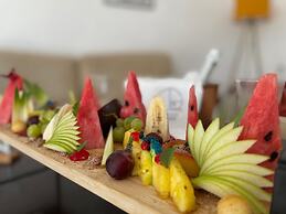 Eco Beach and Magic Garden