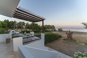 Eco Beach and Magic Garden