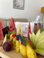 Eco Beach and Magic Garden