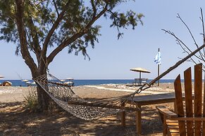 Eco Beach and Magic Garden