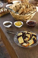 Eco Beach and Magic Garden